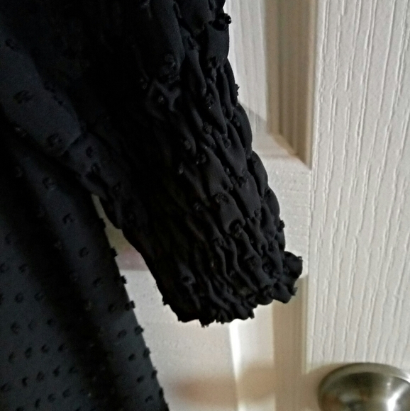 Long blouse - Picture 2 of 3